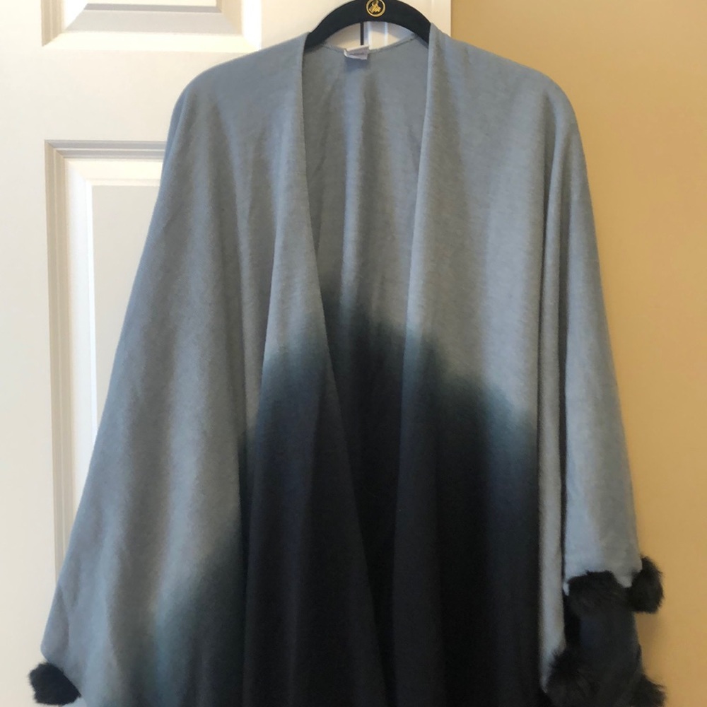 Gorgeous Wrap - image 2